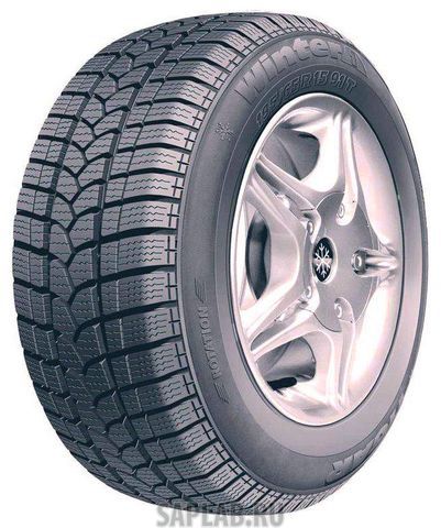 Купить TIGAR 414973 Шины Tigar Winter 1 215/55 R17 98V XL