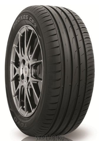 Купить TOYO 10348TS00248 Шины Toyo Proxes CF2 225/45 R17 94V