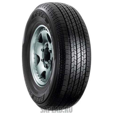 Купить TOYO 30371TS00197 Шины Toyo Open Country A20 215/55 R18 95H