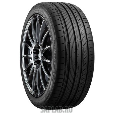 Купить TOYO 30381TS00195 Шины Toyo Proxes C1S 215/55 R17 98W
