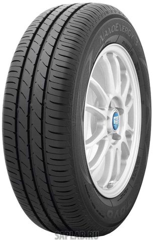 Купить TOYO TS00036 Шины TOYO ТIRES NanoEnergy 3 175/70 R14 84H (до 210 км/ч) TS00036