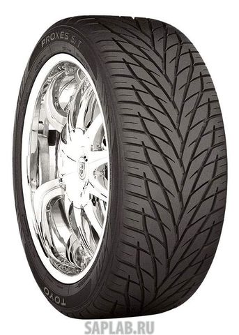 Купить TOYO TS00299 Шины TOYO Proxes S/T 225/65 R18 103V (TS00299)
