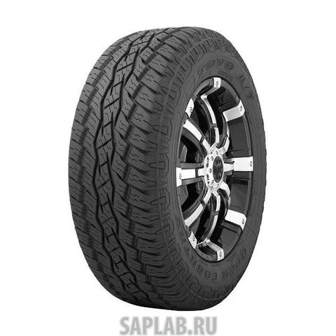 Купить TOYO TS00782 Шины TOYO OPAT+ 205/80R16 110 T