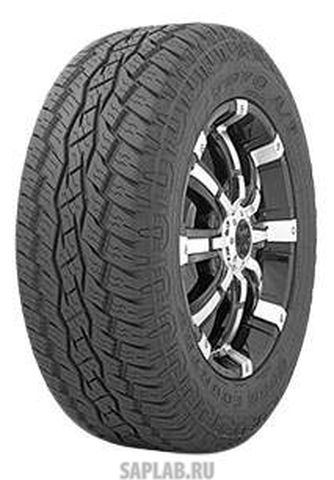 Купить TOYO TS00796 Шины TOYO Open country A/T Plus 245/65 R17 111H (TS00796)