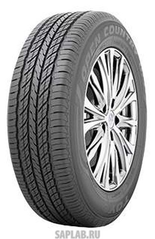 Купить TOYO TS00814 Шины TOYO Open country U/T 275/65 R18 116H (TS00814)