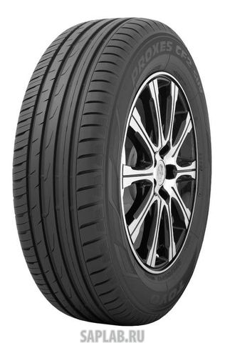 Купить TOYO TS00843 Шины TOYO Proxes CF2 SUV 215/70 R15 98H (TS00843)