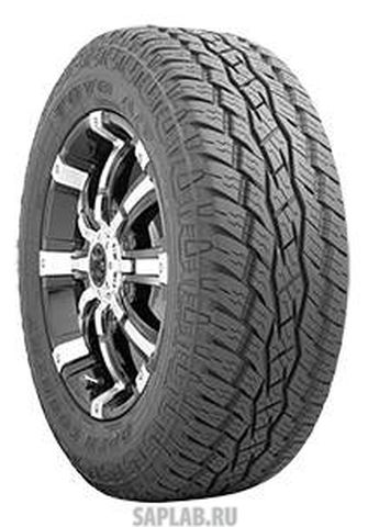 Купить TOYO TS01064 Шины TOYO Open country A/T Plus 255/70 R18 113T (TS01064)