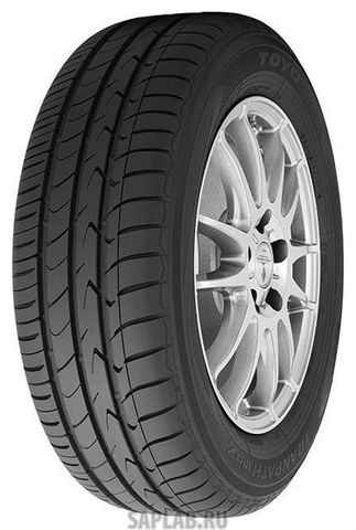 Купить TOYO TS01251 Шины TOYO TIRES Tranpath mpZ 225/55 R18 98V (до 240 км/ч) TS01251