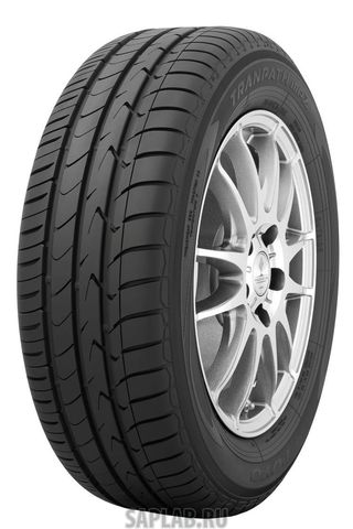 Купить TOYO TS01277 Шины TOYO ТIRES Tranpath MPZ 185/65 R14 86H (до 210 км/ч) TS01277