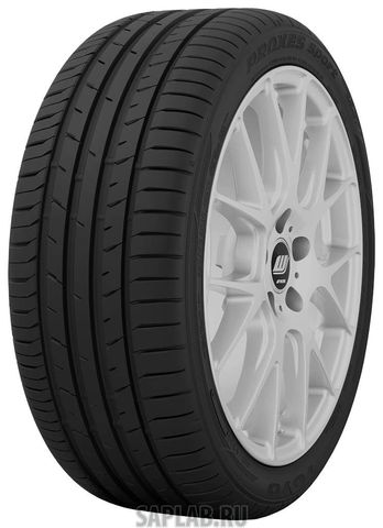 Купить TOYO TS01301 Шины TOYO TIRES Proxes Sport 225/40 R18 92Y (до 300 км/ч) TS01301