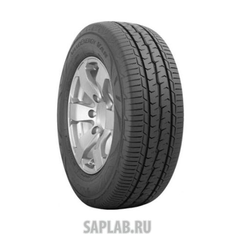 Купить TOYO TS01433 Шины Toyo NanoEnergy Van 175/65R14 90 T