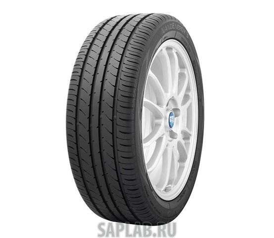 Купить TOYO TS01435 Шины TOYO NanoEnergy Van 195/55R15 106 S TS01435