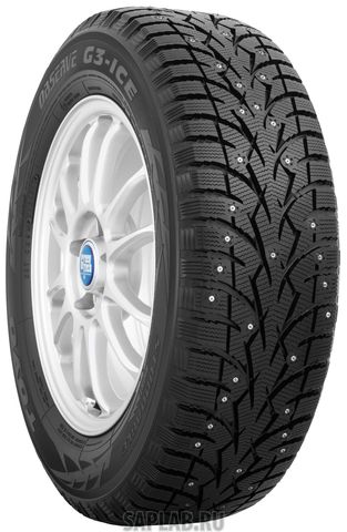 Купить TOYO TW00029 Шины Toyo Observe G3-Ice 195/45 R16 84T