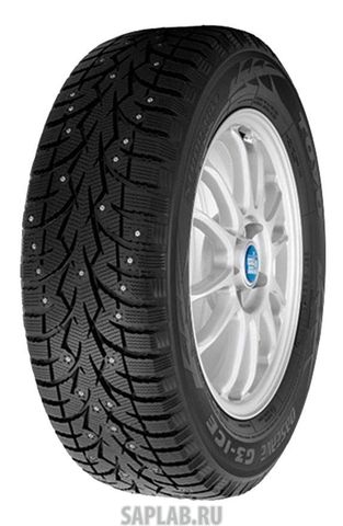 Купить TOYO TW00239 Шины TOYO Observe G3-Ice 265/60 R18 114T