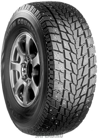 Купить TOYO TW00270 Шины TOYO ТIRES Open Country I/T 285/35 R21 105T (до 190 км/ч) TW00270