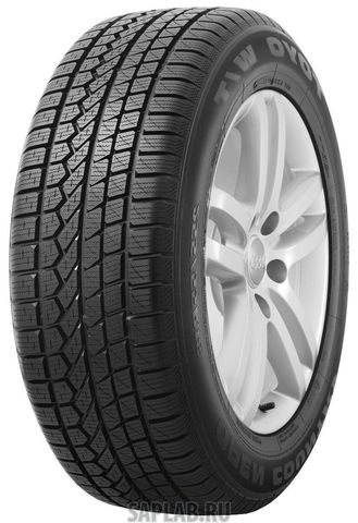 Купить TOYO TW00381 Шины Toyo Open Country W/T 225/55 R19 99V