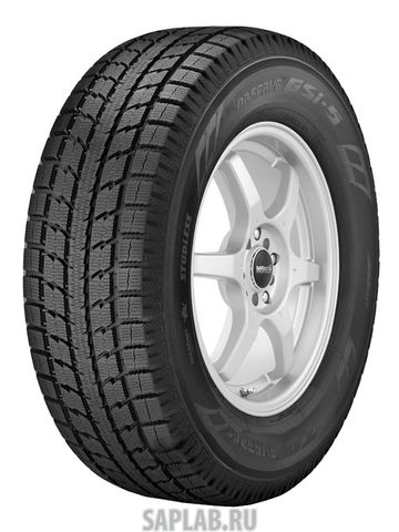 Купить TOYO TW00391 Шины TOYO TIRES GSi-5 225/75 R15 102Q (до 160 км/ч) TW00391
