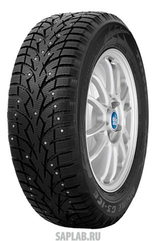 Купить TOYO TW00542 Шины TOYO TIRES Observe G3-Ice 175/65 R14 82T 175/65 R14 82T (до 190 км/ч) TW00542