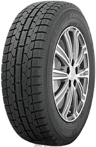 Купить TOYO TW00638 Шины TOYO ТIRES observe Garit GIZ 185/55 R16 83 TW00638