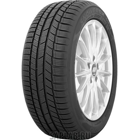 Купить TOYO TW00732 Шины TOYO SNOWPROX S954SUV 285/45R20 112 V