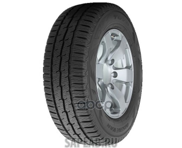 Купить TOYO TW00776 Шины TOYO OBSERVE VAN 195/70 R15 104S