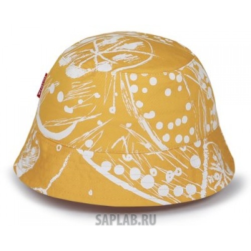 Купить TOYOTA TMDR2U0145 Детская панама Toyota Kids Panama Hat, Yellow, артикул TMDR2U0145