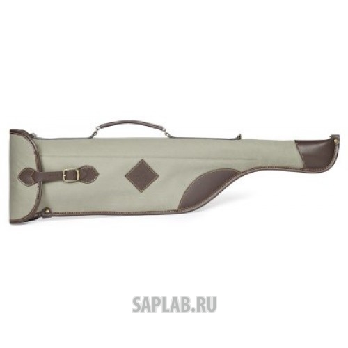 Купить TOYOTA TMLCL02GUN Чехол для ружья Toyota Land Cruiser Rifle Bag, Khaki - Dark Brown, артикул TMLCL02GUN
