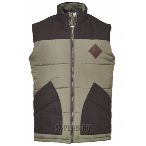 Купить TOYOTA TMLCL4M02M00 Мужская жилетка охотника-рыболова Toyota Men's Vest, Green, артикул TMLCL4M02M00