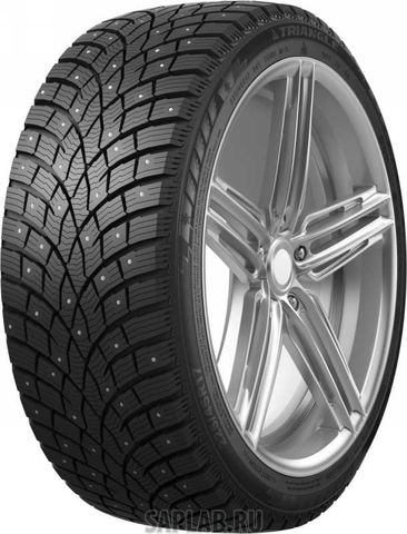 Купить TRIANGLE CTS236346 Шины Triangle IcelynX TI501 235/55 R19 105 T
