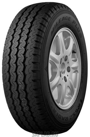 Купить TRIANGLE CTS237324 Шины Triangle TR652 225/75 R16 116Q (до 160 км/ч) CTS237324