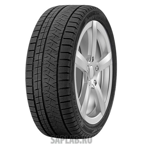 Купить TRIANGLE CTS273405 Шины Triangle SnowLink PL02 TL XL 255/50 R19 CTS273405