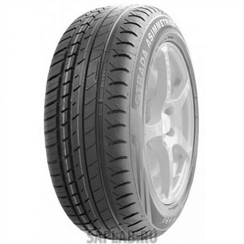Купить VIATTI 3110018 Шины Viatti Strada Asimmetriсo V-130 205/60 R16 92V (до 240 км/ч) 3110018