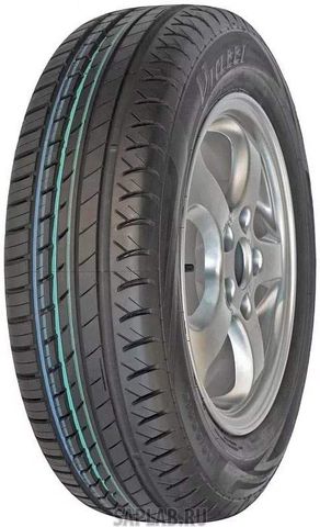 Купить VIATTI 3110020 Шины Viatti Viatti Strada Asimmetriсo V-130 215/55 R16 93V (до 240 км/ч) 3110020