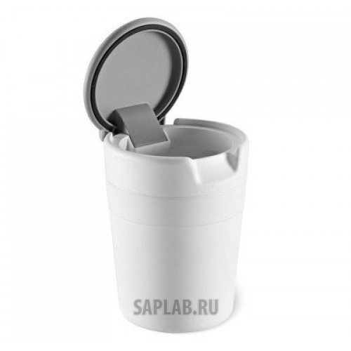 Купить Volkswagen 000061142 Контейнер для мусора Volkswagen Waste Container Cup Holder, артикул 000061142