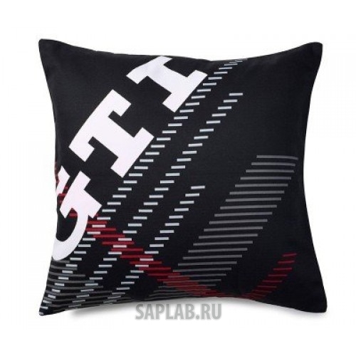 Купить Volkswagen 000084508C041 Подушка Volkswagen GTI Cushion, артикул 000084508C041