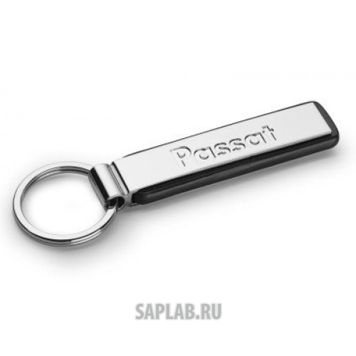 Купить Volkswagen 000087010NYPN Брелок Volkswagen Passat Key Chain Pendant Silver Metal, артикул 000087010NYPN