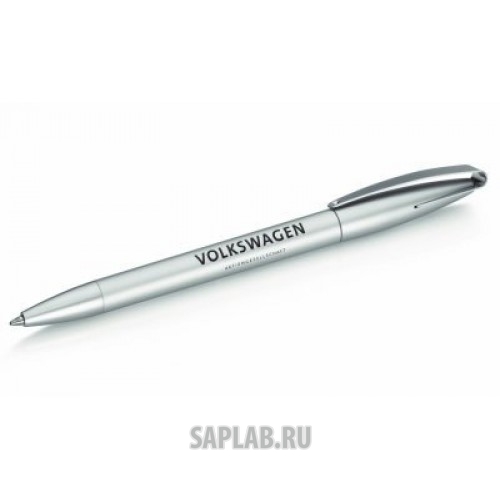 Купить Volkswagen 000087703ACA19 Ручка Volkswagen Pen, Grey