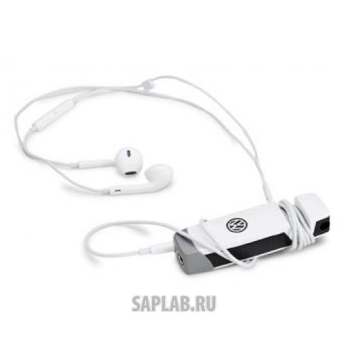 Купить Volkswagen 000087703DB084 Разветвитель для наушников Volkswagen, артикул 000087703DB084