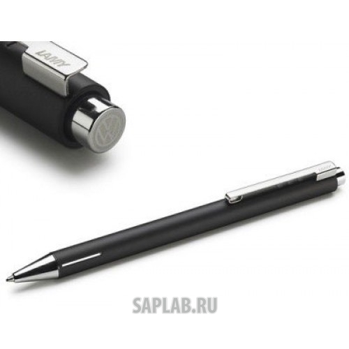 Купить Volkswagen 33D087210 Шариковая ручка Volkswagen Pen Logo Black, Lamy econ