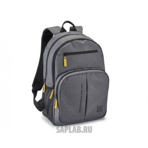 Купить Volkswagen 33D087329 Рюкзак Volkswagen Backpack, Moving People Forward, Grey