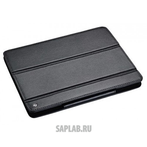 Купить Volkswagen 3D0063710 Кожаный чехол для iPad 2/3 Volkswagen iPad Cover, артикул 3D0063710