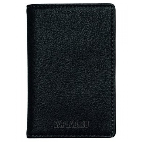 Купить Volkswagen 3D0087403DAPG Визитница Volkswagen Black, артикул 3D0087403DAPG