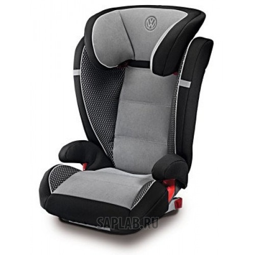 Купить Volkswagen 5G0019906 Детское автокресло Volkswagen G2-3 ISOFIT, артикул 5G0019906