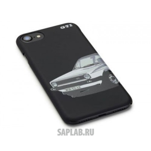 Купить Volkswagen 5GM051708 Пластиковый чехол Volkswagen GTI One iPhone 7 Cover