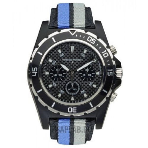 Купить Volkswagen 5GV050800041 Наручные часы-хронограф Volkswagen Chronograph Motorsport, артикул 5GV050800041