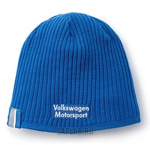 Купить Volkswagen 5GV084303530 Двусторонняя шапка Volkswagen Motorsport WRC