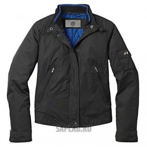 Купить Volkswagen 5K3084012XZ1 Женская куртка Volkswagen R-Line Short Jacket, Ladies, Black