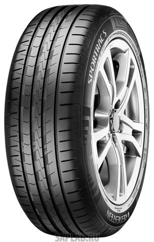Купить VREDESTEIN 8714692273223 Шины Vredestein Sportrac 5 195/65 R15 91H