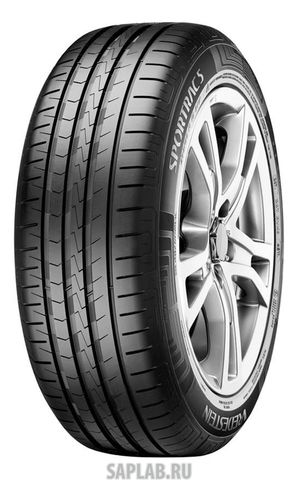 Купить VREDESTEIN 8714692273353 Шины Vredestein Sportrac 5 195/60 R15 88H