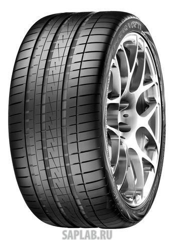 Купить VREDESTEIN 8714692274947 Шины Vredestein Ultrac Vorti 245/40 R18 97(Y) XL